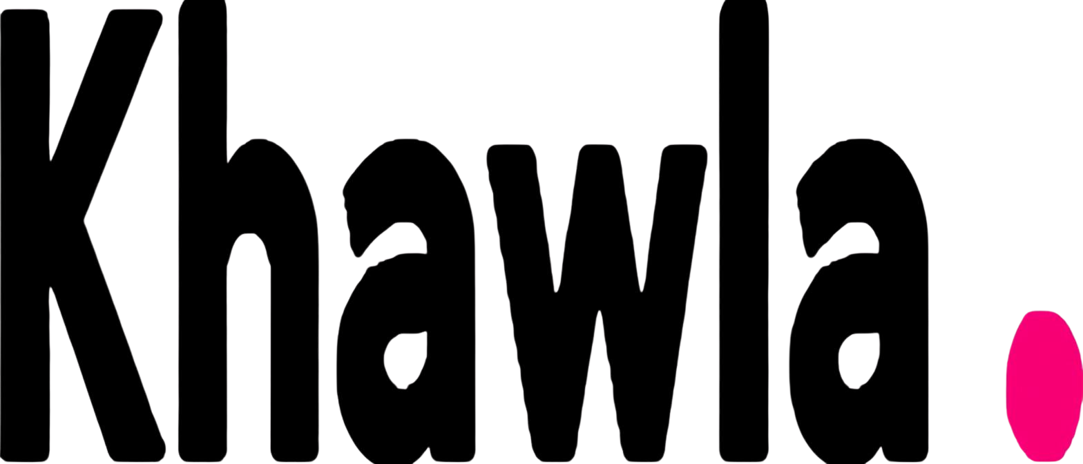 Khawla Logo